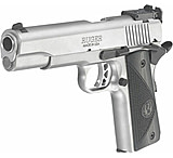 Image of Ruger SR1911 Target Semi Auto Pistol, 9mm Luger, 5 in Barrel