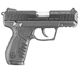 Image of Ruger SR22PB Semi Auto Pistol, 22 Long Rifle, 3.5 in Barrel