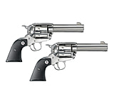 Image of Ruger Sass Vaquero Revolver, .357 Magnum/.38 Special, 4.62in Barrel