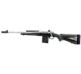 Image of Ruger M77-LGS Gunsite Scout Left Hand Bolt Action Rifle, 308 Win/7.62x51 NATO, 18in Barrel