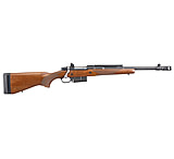 Image of Ruger M77-GS Gunsite Scout Bolt Action Rifle, .450 Bushmaster, 16.1in Barrel