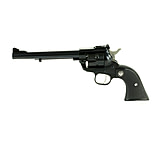 Image of Ruger Single-Six Convertible Revolver, .22 Long Rifle/.22 Winchester Magnum Rimfire, 6.5in Barrel