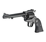 Image of Ruger Single-Six Revolver, .17 Hornady Magnum Rimfire, 6.5in Barrel
