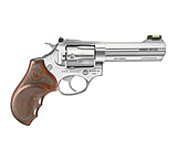 Image of Ruger SP101 Match Champion Revolver, .357 Magnum/.38 Special, 4.2in Barrel