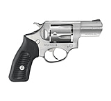 Image of Ruger SP101 Revolver, .38 Special +P, 2.25 in barrel