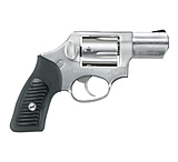 Image of Ruger SP101 Spurless Hammer Revolver, .357 Magnum/.38 Special, 2.25in Barrel