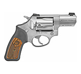 Image of Ruger SP101 Wiley Clapp TALO Revolver, .357 Magnum/.38 Special, 2.25in Barrel