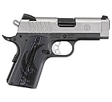 Image of Ruger SR1911 Pistol, 9mm Luger, 3.6 in barrel