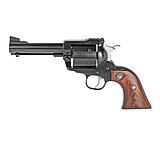 Image of Ruger Super Blackhawk Revolver, .44 Remington Magnum, 4.62in Barrel