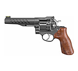 Image of Ruger Super GP100 Revolver, .357 Magnum/.38 Special, 5.5in Barrel
