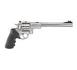 Image of Ruger Super Redhawk Revolver, .22 Hornet, 9.5in Barrel