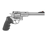 Image of Ruger Super Redhawk Revolver, .44 Remington Magnum, 7.5 in barrel