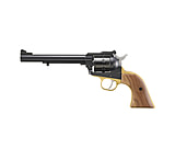 Image of Ruger Super Wrangler Revolver, .22 Long Rifle/.22 Winchester Magnum Rimfire, 6.5in Barrel