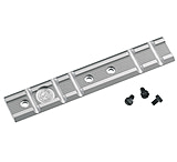 Image of Ruger Weaver-Style Scope Base Adapter for Mark I, II, III Pistols 90224