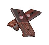 Image of Ruger Wood Grip Panels