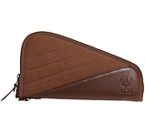Ruger Wrangler Leather Revolver Case, 11in Revolvers/Handguns, Caramel, 11 in, 27804