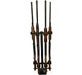 Image of Rugged Gear 4 Gun Floor Mount Permanent 10084