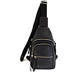 Image of Cameleon Smith &amp; Wesson Concealed Carry Purse Sling Bag EBE28BBB