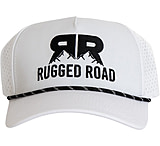 Image of Rugged Road Rope Hat