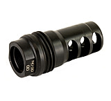 Image of Rugged Suppressors 7.62 3 Port 5/8 X 24 Muzzle Brake