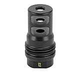 Image of Rugged Suppressors Muzzle Brake, 2 Ports, 1/2X28