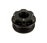 Image of Rugged Suppressors Obsidian 45 1/2X36 Fixed Mount