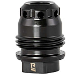 Image of Rugged Suppressors Dual Taper Locking 1/2-28 M2 Brake
