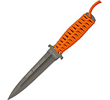 Image of RUI Arrow Tactical Convertible Fixed Blade Knife