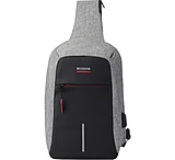 Image of Ruigor Link Series Shoulder Bag, 6Qt