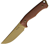 Image of RUIKE F186 Fixed Blade Brown