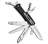 Image of RUIKE M51 Medium Folder Black G10 Multi Tool A1BB7BFF