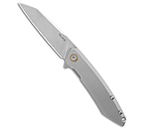 Image of RUIKE P831S-SA Frame Lock Knife 3Cr14N 3.35 Sandblast 60B07AC3