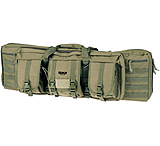 Image of RUKX Gear Tactical 36in Double Gun Bag