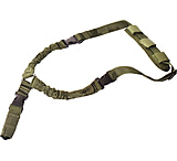 Image of RUKX Gear Tactical Single Point Bungee Sling