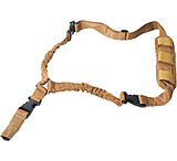 Image of RUKX Gear Tactical Single Point Bungee Sling