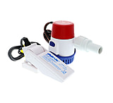 Image of Rule 360 GPH Standard Bilge Pump Kit w/Float Switch
