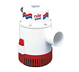Image of Rule 4000 Non-Automatic Bilge Pump