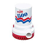 Image of Rule 1500 G.P.H. Bilge Pump