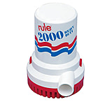 Image of Rule 2000 G.P.H. Bilge Pump