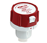 Image of Rule 500 GPH Replacement Motor Cartridge f/Tournament Series Pumps