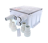 Image of Rule Shower Drain Box w/1100 GPH Pump