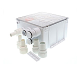Image of Rule Shower Drain Box w/800 GPH Pump