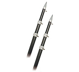 Image of RUPP Marine 15ft Fixed Carbon Fiber Outrigger Poles 1.5in