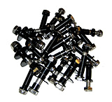 Image of RUPP Marine Nut, Bolt &amp; Bushing Kit