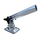 Image of RUPP Marine Center Console Adjustable Center Rigger Base