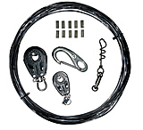 Image of RUPP Marine Dredge Rigging Kit