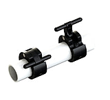 Image of RUPP Marine Folding Halyard Line Retainer f/Telescoping Outrigger Poles