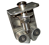 Image of RUPP Marine Halyard Line Tensioner Thru Gunwale/Fairlead