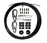 Image of RUPP Marine Outrigger Tag-Line Kit