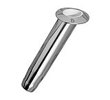 Image of RUPP Marine Large Fixed HD Rod Holder